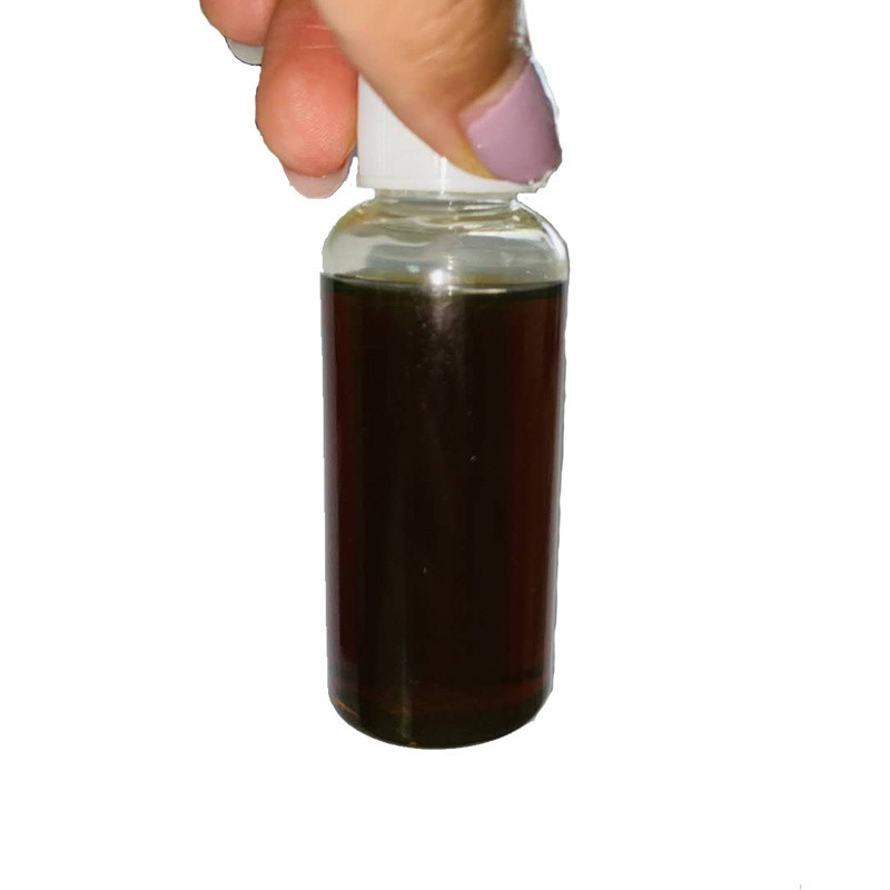 Envase de aditivo de lubricante para motores diésel de grado CH-4 con aditivo de aceite de motor Hqt-9912