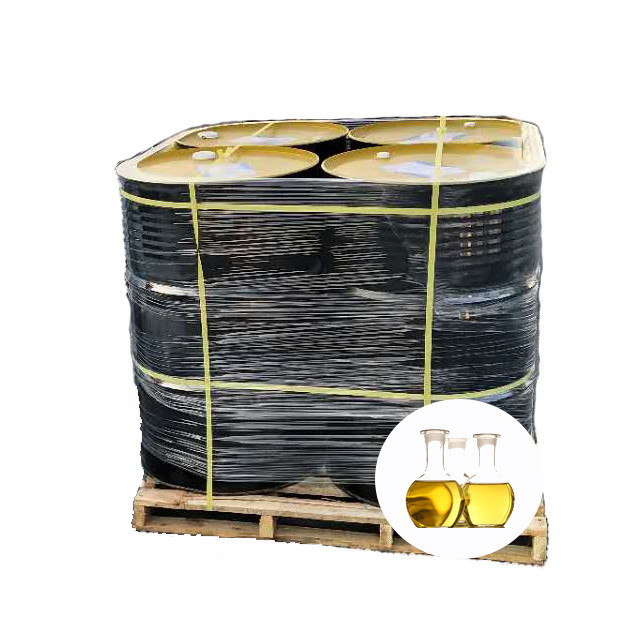 Catálogo HQT-9994A Paquete de aditivos para lubricantes industriales para aceite hidráulico anti desgaste