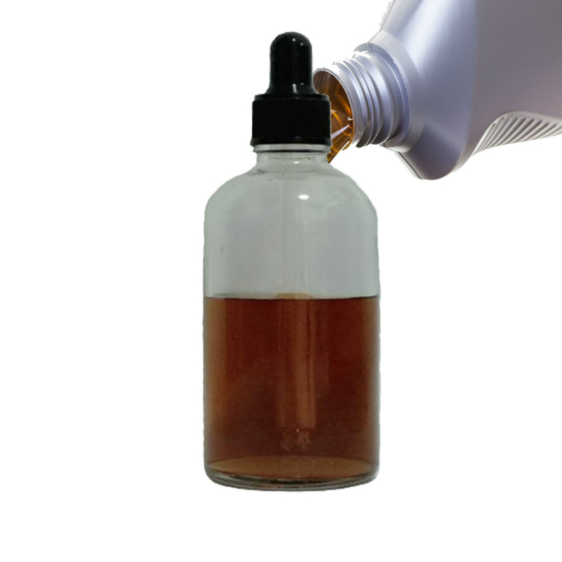 Aditivo para aceite de turbina de vapor Hqt-8501 Aditivo para lubricantes industriales para el rendimiento