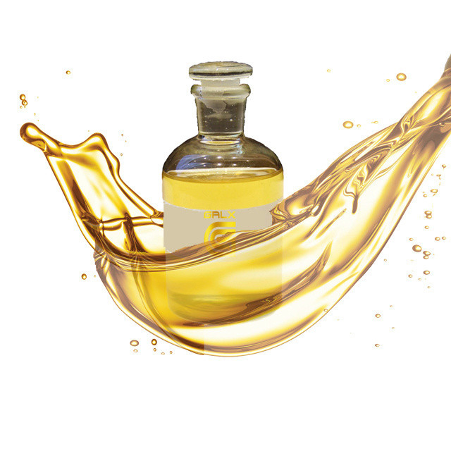 Catálogo de aditivos de aceite lubricante industrial Hqt-9130A para aceite de guía hidráulica