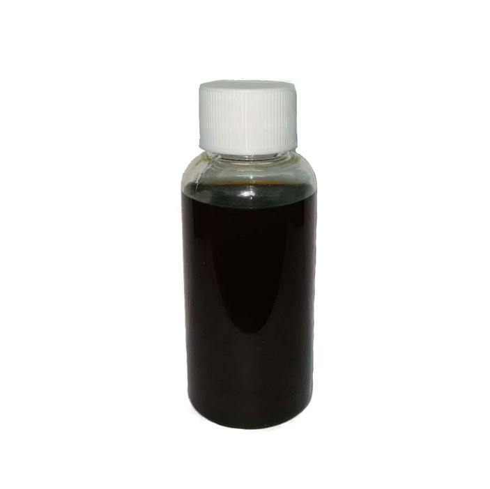 Paquete de aditivos para el aceite de motor diesel Fuente Cl-4/SL Aceite de motor para motores