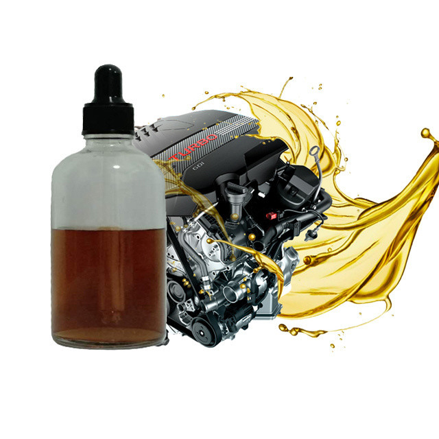 API Sg/Sf Paquete de aditivos de aceite de motor de gasolina para el suministro de aditivos de lubricantes Hqt-9920