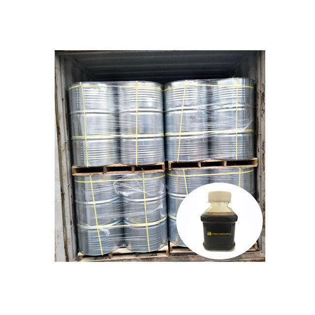 Aditivo de aceite de motor multiuso API de grado Sg Sf para la lubricación de motores de gasolina
