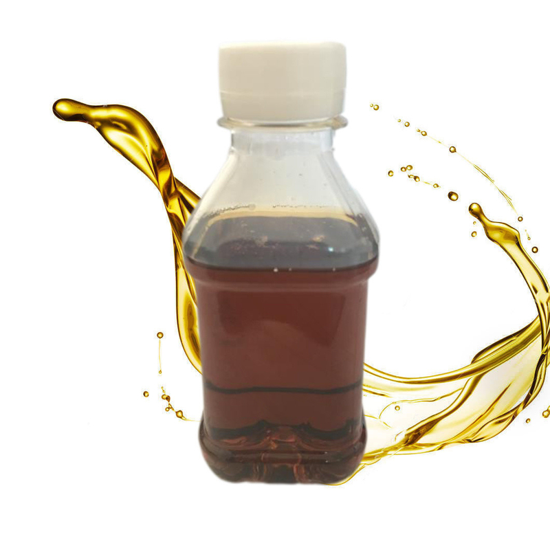 Hqt-323 Lubricante Antioxidante libre de cenizas y aditivo Ep-Aw para un rendimiento óptimo