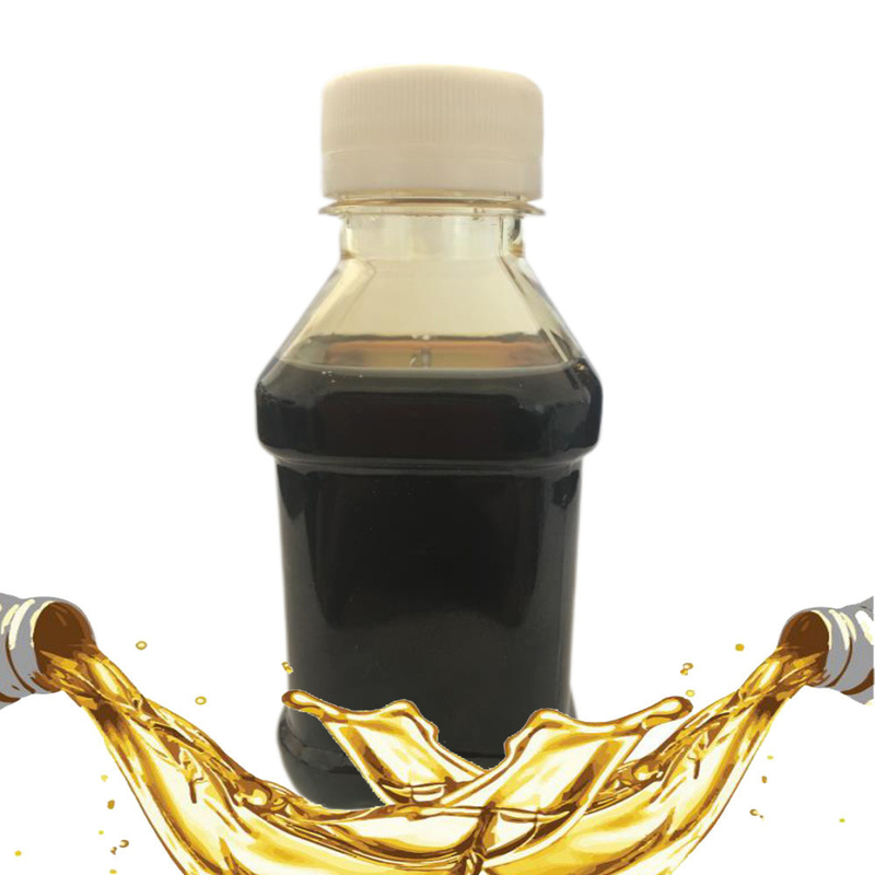 218.000kg paquete de aditivos de aceite de motor multifunción API CH-4/Sg para vehículos pesados