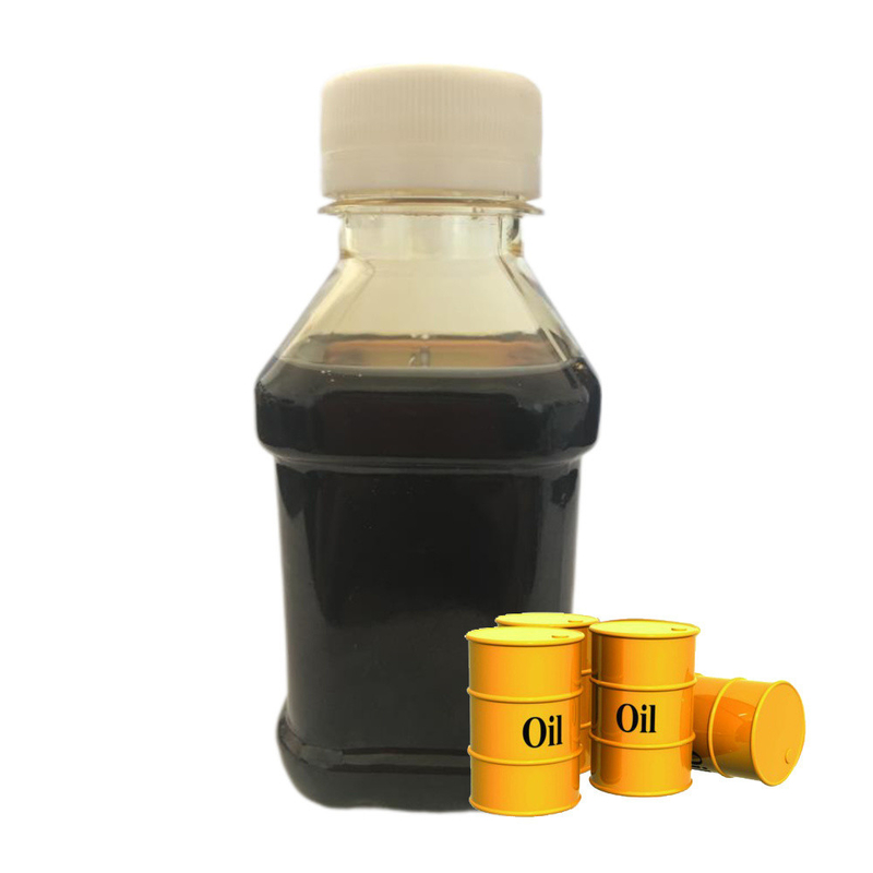 Rate de tratamiento de dosis reducida Paquete de aditivos para aceite de motor API CH-4/Sg