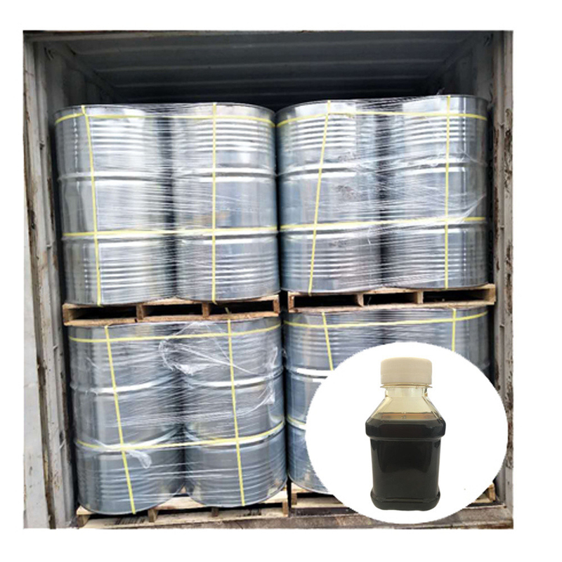 API CH-4/Sg Paquete de aditivos de aceite de motor diésel para la fabricación de lubricantes para automóviles