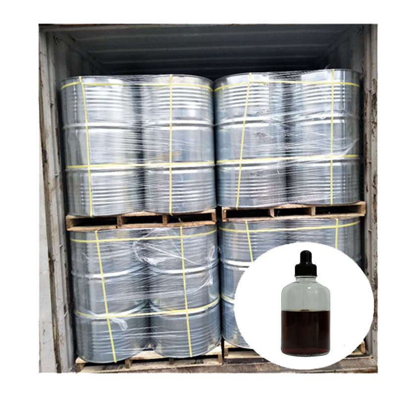 API CH-4/Sg Aditivo de aceite de motor Fórmula multifuncional económica para motores diesel