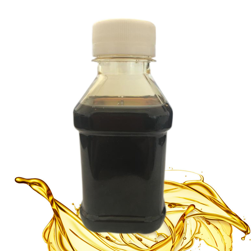 Paquete de aditivos de aceite de motor multifuncional CH-4/Sg para un rendimiento óptimo