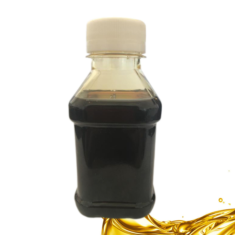 Sj API Aditivo de aceite de motor de doble combustible La opción ideal para mejorar el rendimiento del motor