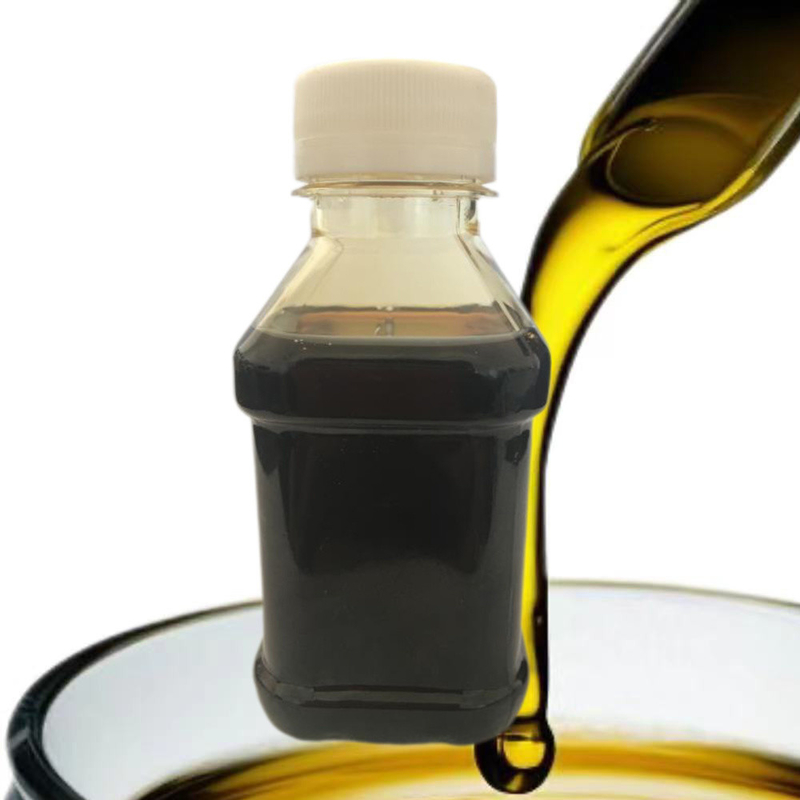API Sj Paquete de aditivos de aceite de motor de doble combustible para el aceite de motor de automóvil de pasajeros de doble combustible