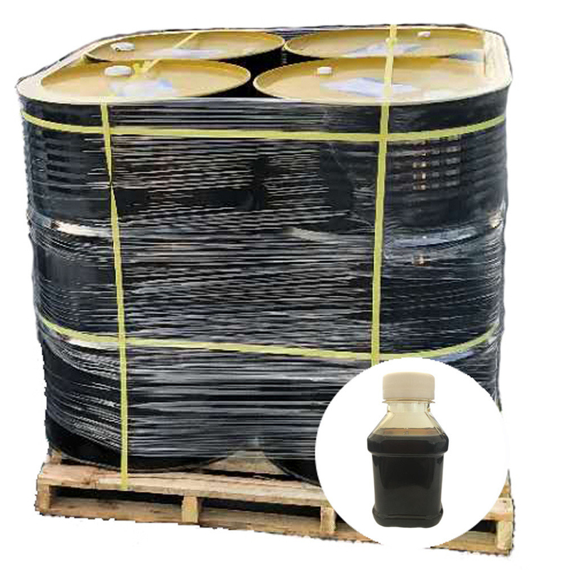 Mejorar la protección API Sj/Sg Aditivo de aceite de motor para la lubricación de motores de doble combustible