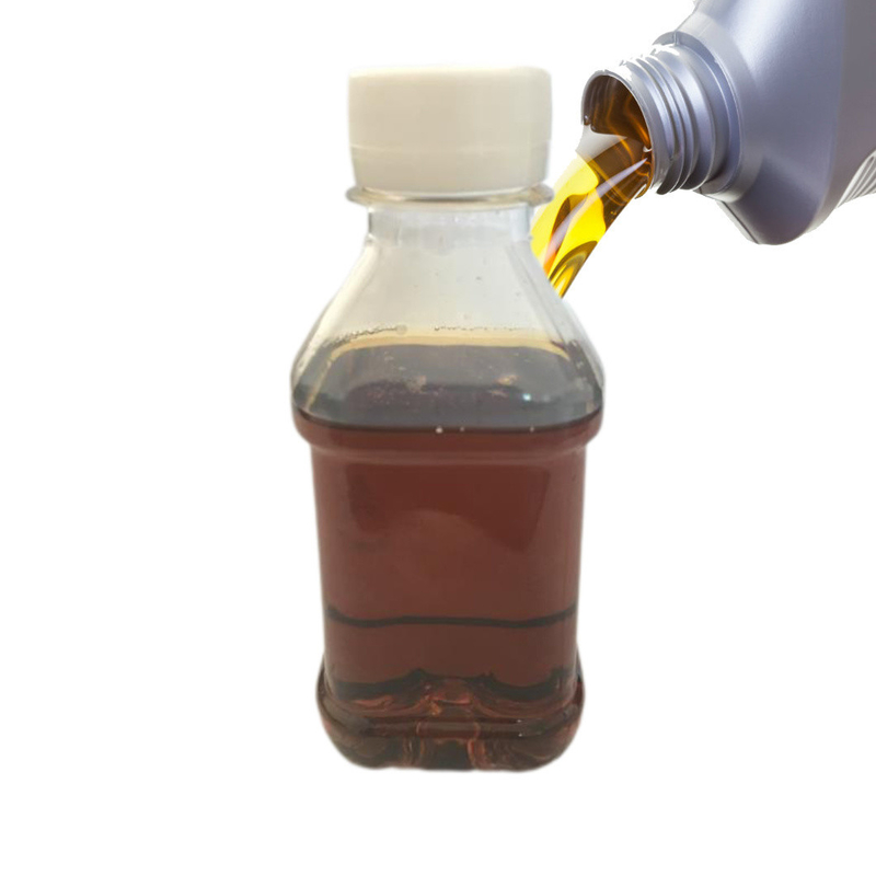 En el mejor de los casos, el aditivo de aceite lubricante avanzado para el fluido Atf de 7 velocidades