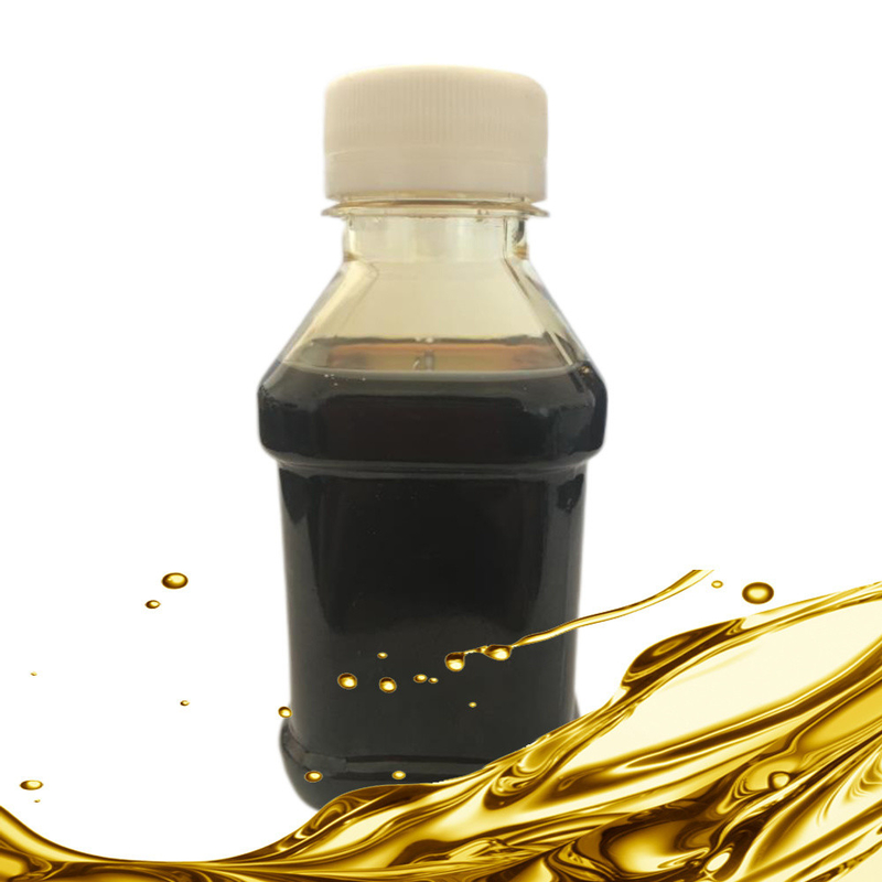 218.000kg de peso bruto de aditivos lubricantes para el aceite de motor diesel SAE 5070