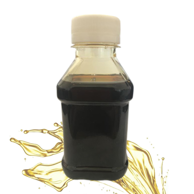 180 kg/tambor de aceite de motor de navegación aditivo paquete Hqt-5070 para el rendimiento del lubricante