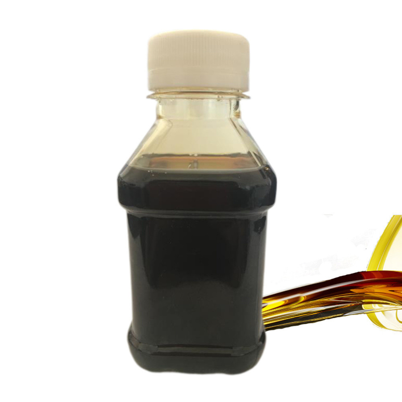 Paquete de aditivos de aceite para cilindros marinos Hqt-5070 La solución perfecta para los motores marinos