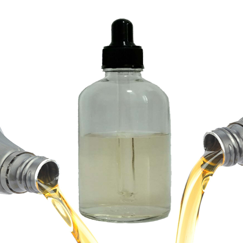 El aditivo para el refrigerante orgánico del motor para lubricantes para automóviles de uso totalmente orgánico2