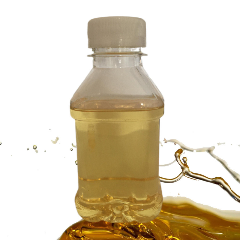 218.000kg Peso bruto del paquete Hm Aditivo de aceite hidráulico contra desgaste para obtener resultados
