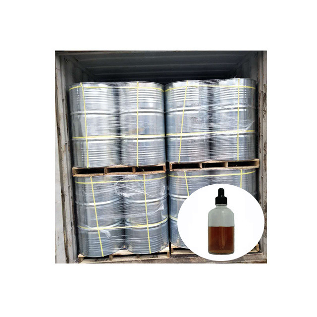 Catálogo 5-Bis Tert-Dodecyldithio -1 Dmtd Derivado para el aditivo de grasa de aceite lubricante