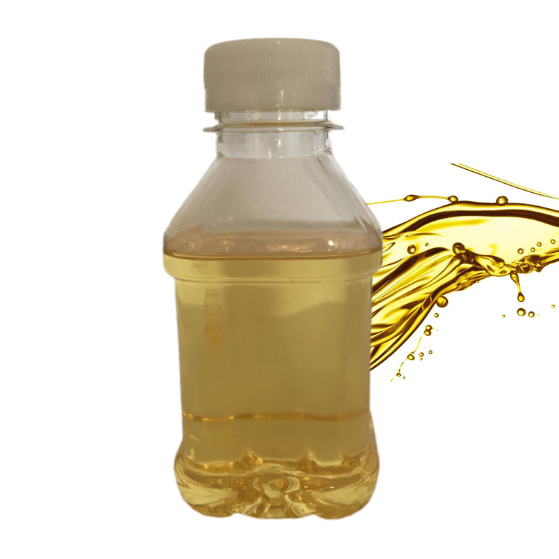 Gl-4/5 Paquete de aditivos de aceite de engranaje para vehículos Lubricante industrial para un rendimiento óptimo