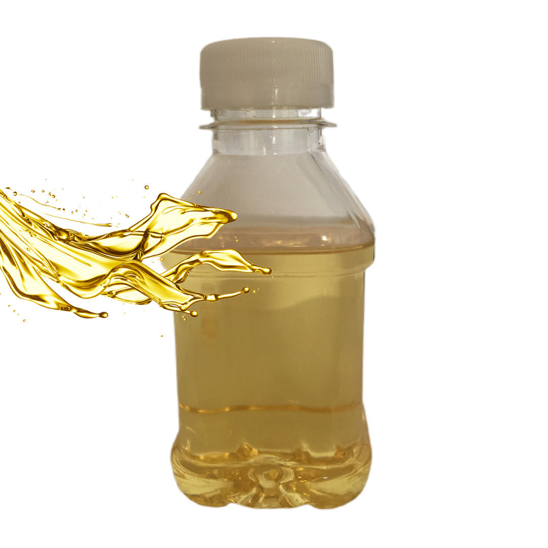 200 kg/tambor Fuente de aceite de aditivo para engranajes de gusano para una mejor lubricación industrial