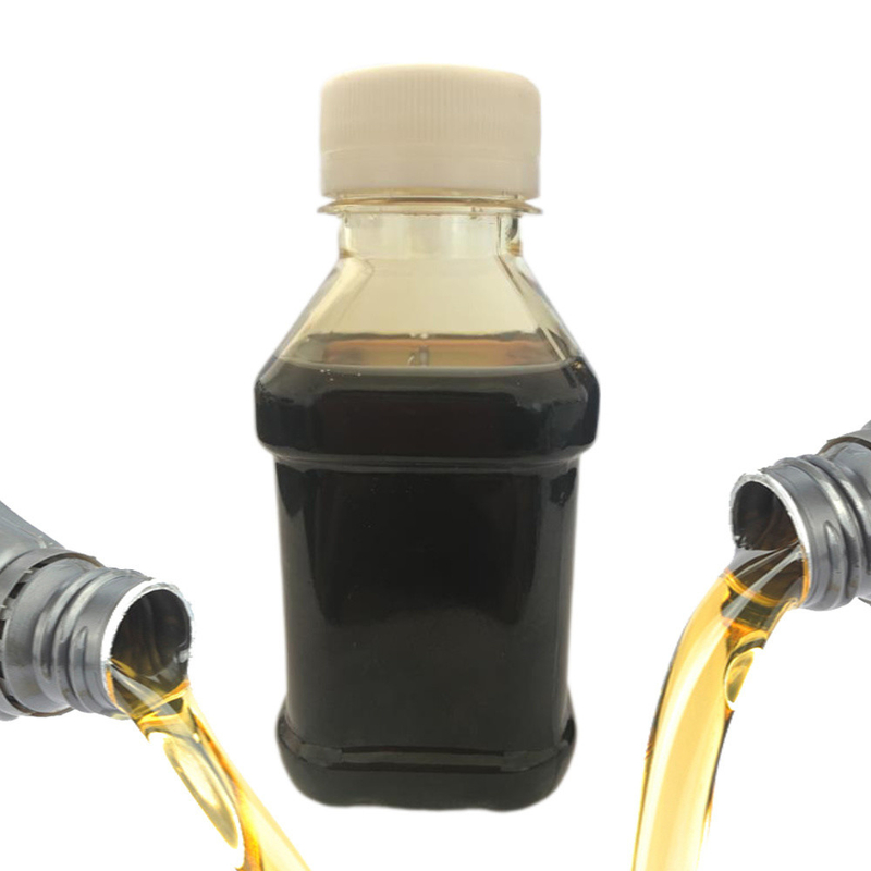 El paquete de aditivos de aceite de motor CH-4 es la solución perfecta para el mantenimiento de los motores diesel