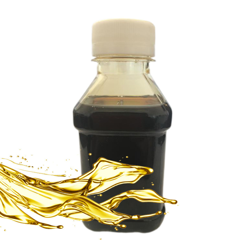Paquete de aditivos químicos multifuncionales de aceite de motor para el aceite de motor diésel API Cl-4/SL