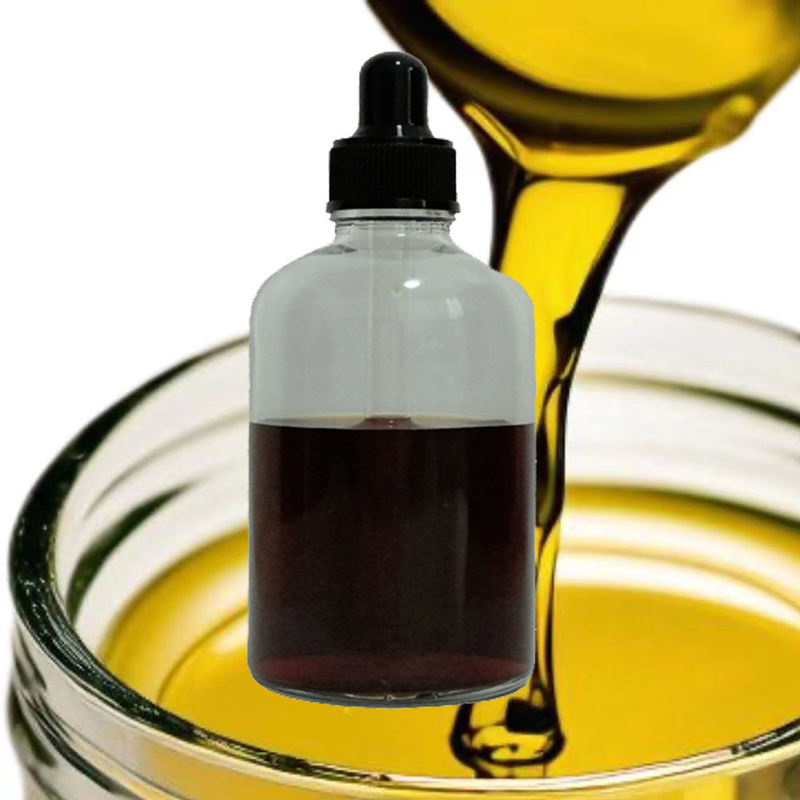 Hqt-9922 Envase de aditivos de aceite de motor para automóviles para API Sj/Sg de grado en 190 kg/tambor
