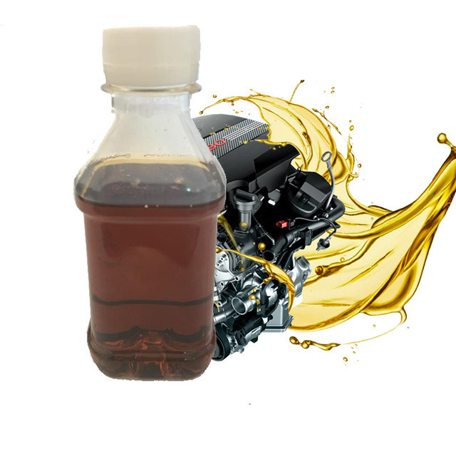 Aditivo de éster fenólico antioxidante para un rendimiento superior del aceite de motor y del lubricante