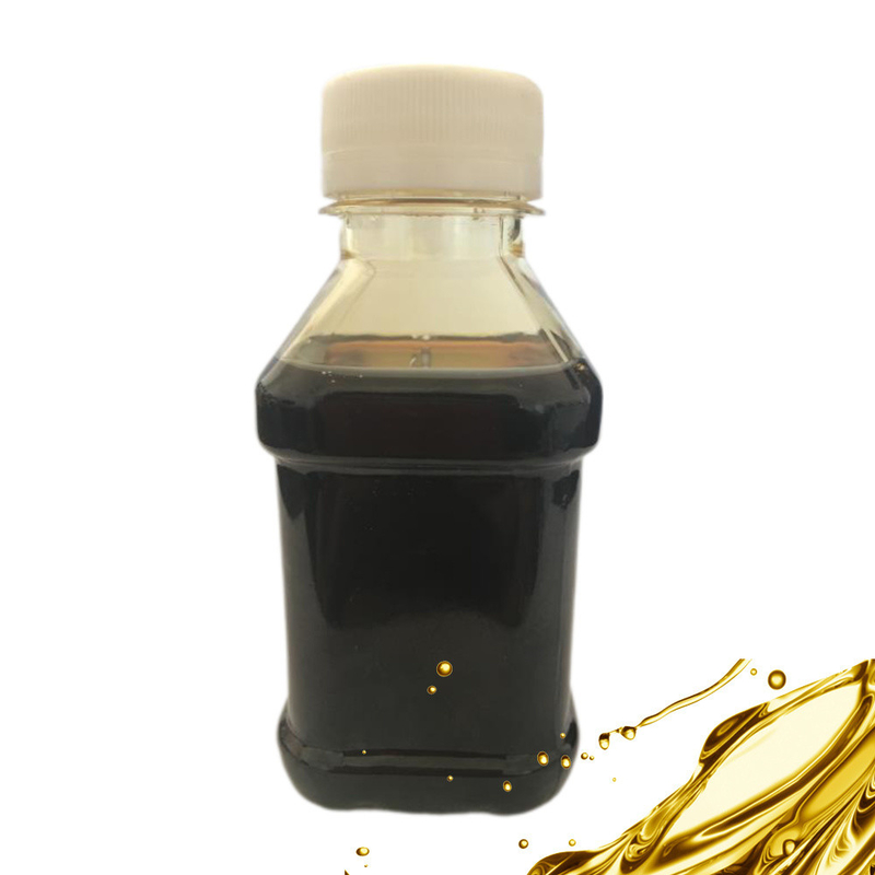 Hqt-9922 Aditivo de aceite de motor de gasolina de alta eficacia para el grado de API Sj/Sg