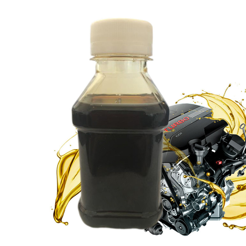 Aditivo de aceite de motor para motocicletas de grado Jaso M345 Fb/FC Hqt-3007al para motores refrigerados por aire