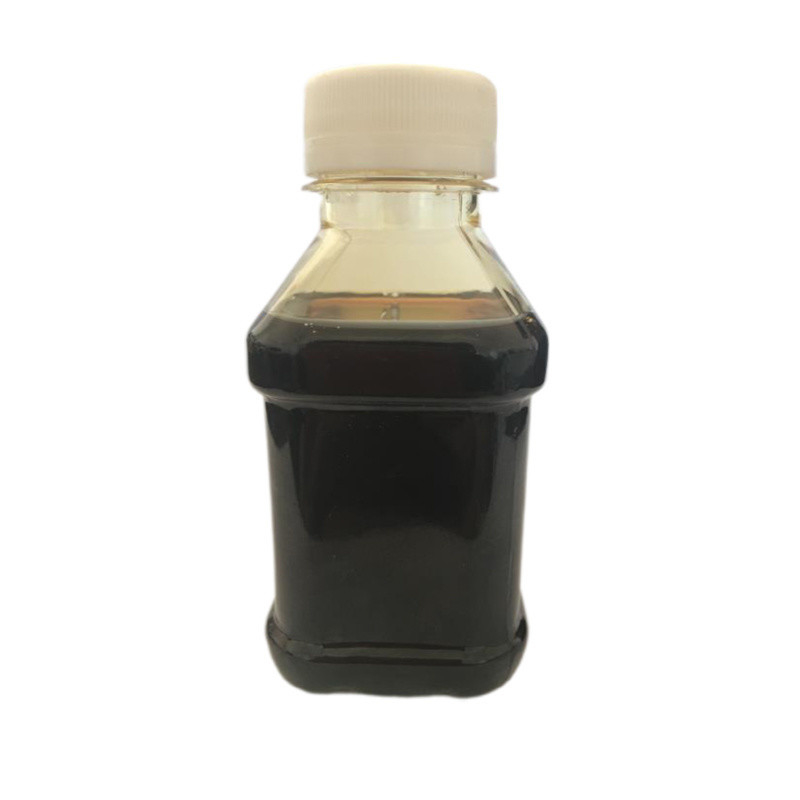 Aditivo de aceite de motor diesel de pistón de cañón de velocidad media HQT-4030 para 180 kg/ tambor