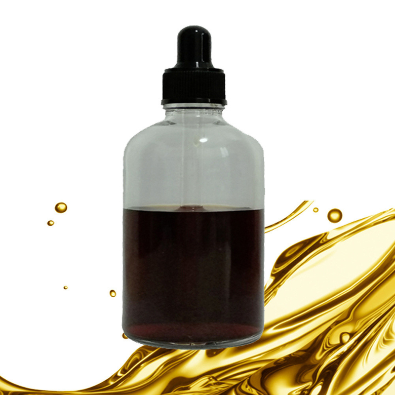 Mejore la vida útil de su motor con aceite marino 5015 CF, aditivo de aceite para motores de cuatro tiempos