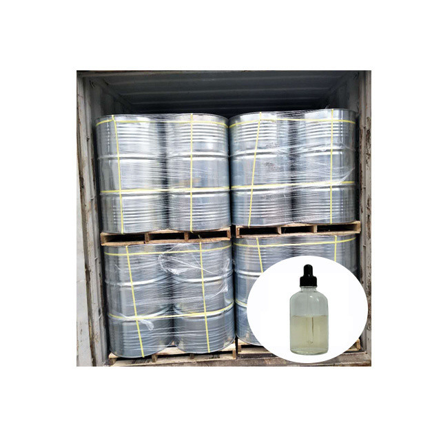 HQT-8619A API CK-4/CJ-4/CI-4 Índice de viscosidad del aceite de motor Improvizador líquido para el mercado