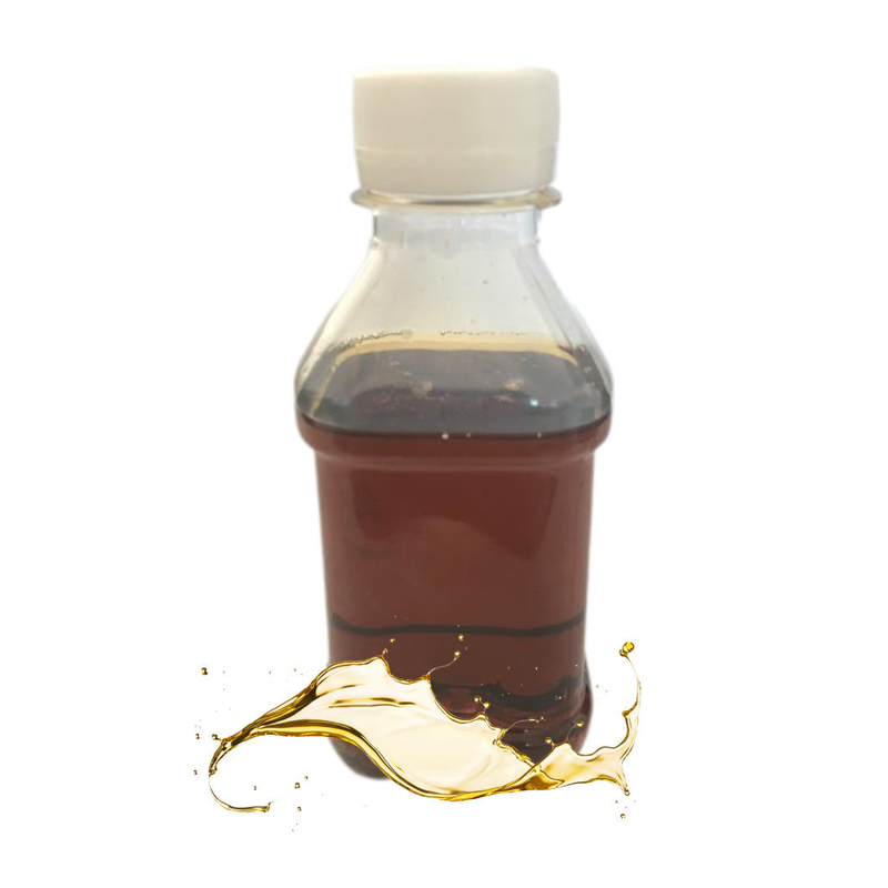 Paquete de aditivos de aceite de punto para la emulsión Tipo de aceite lubricante industrial Catálogo