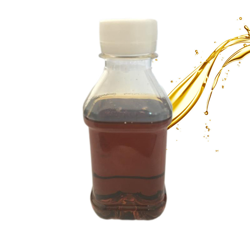 Aditivo lubricante para compresores de refrigeración para Vg32 Vg46 Vg68 y Vg100 en forma líquida