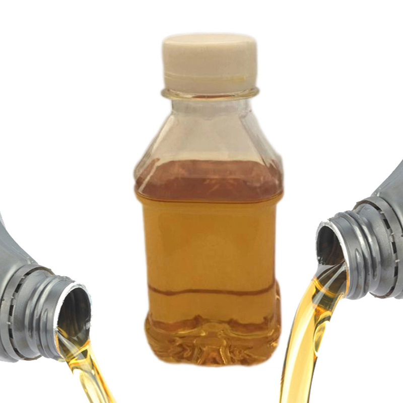 Envase de aditivo de aceite hidráulico antiusura con fórmula sin cenizas L-Hm/Hv 32/46/68/100