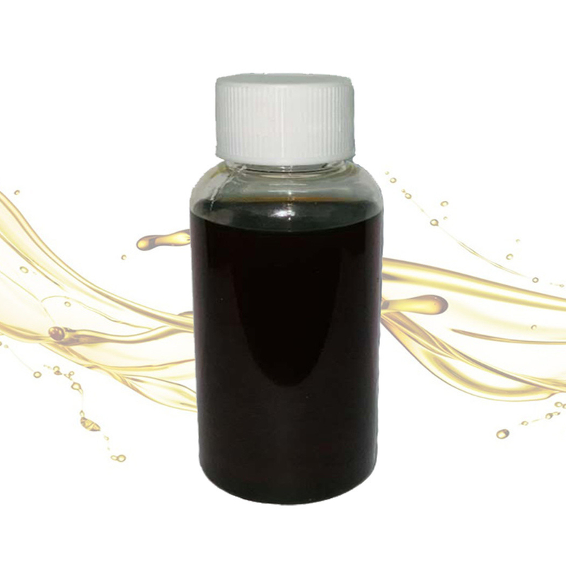 Paquete aditivo de aceite de motor sintético para API Sp Aceite de motor de gasolina Sp-RC SAE 20W50