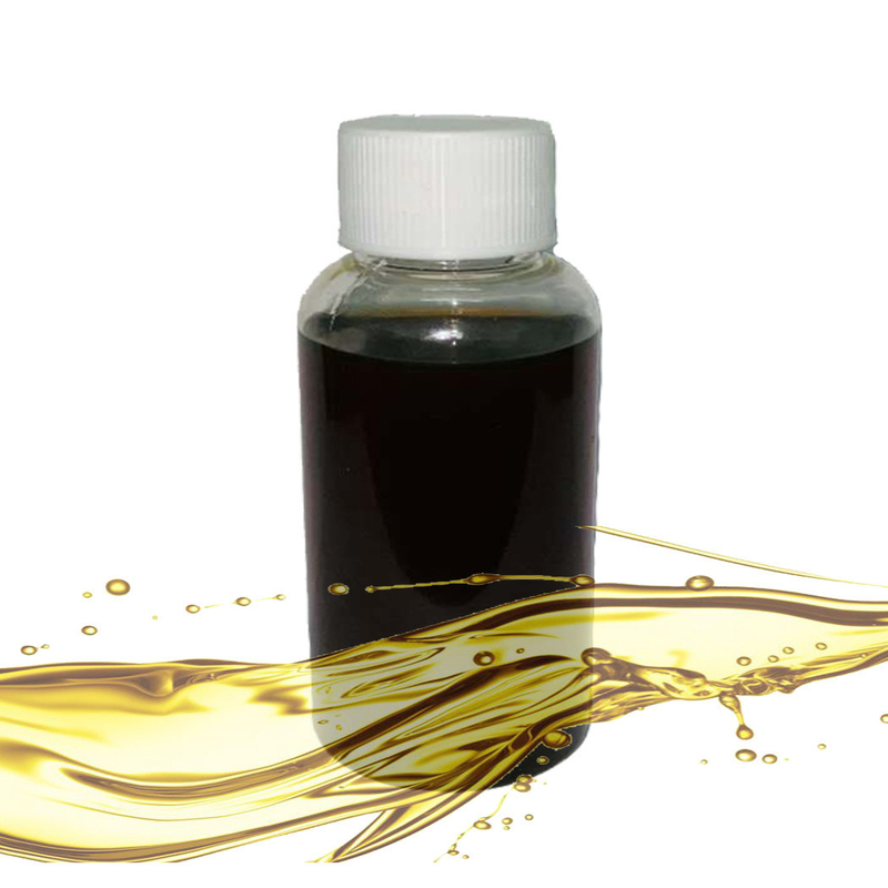 API Ck-4 Aditivo de aceite de motor diesel para aceites básicos del grupo II y mejora del rendimiento