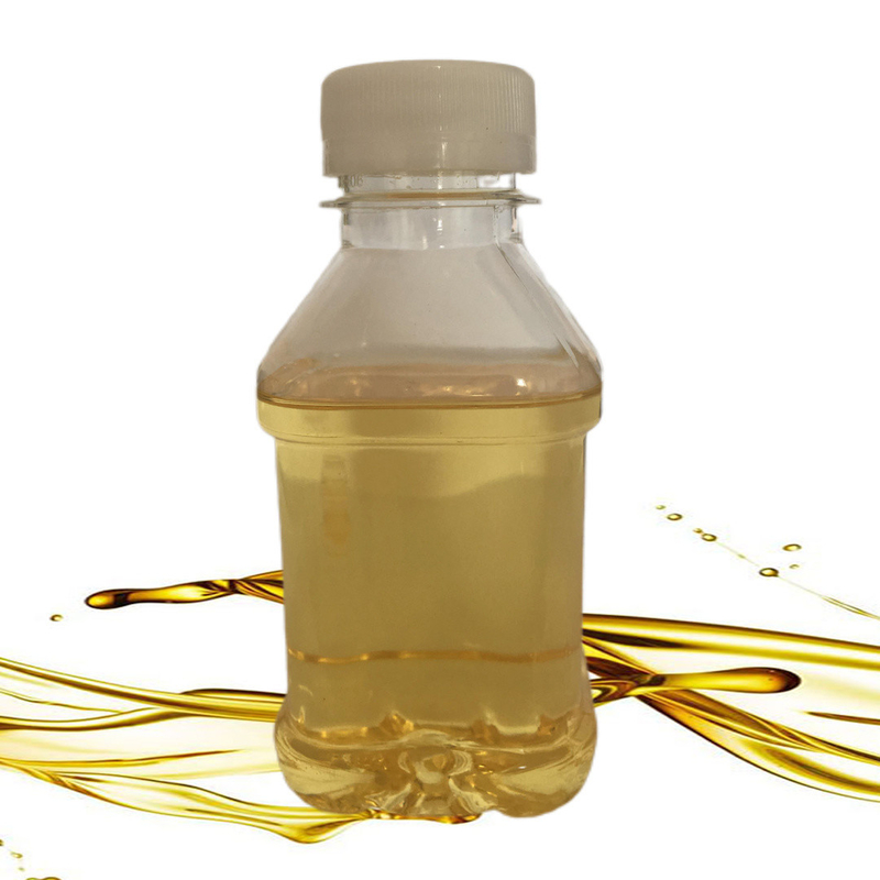 Paquete de aditivos de aceite de engranaje para lubricantes para automóviles API de bajo olor Gl-5/Gl-4 L-Ckc/CKD