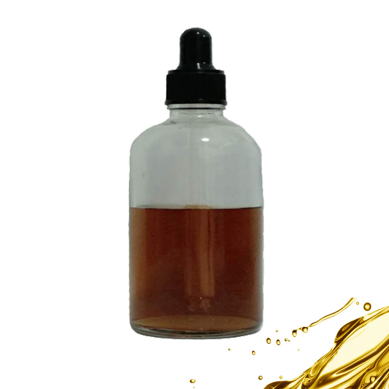 Paquete de aditivos de aceite de turbina de vapor KL-6350HT para un rendimiento superior 32/46/68/100