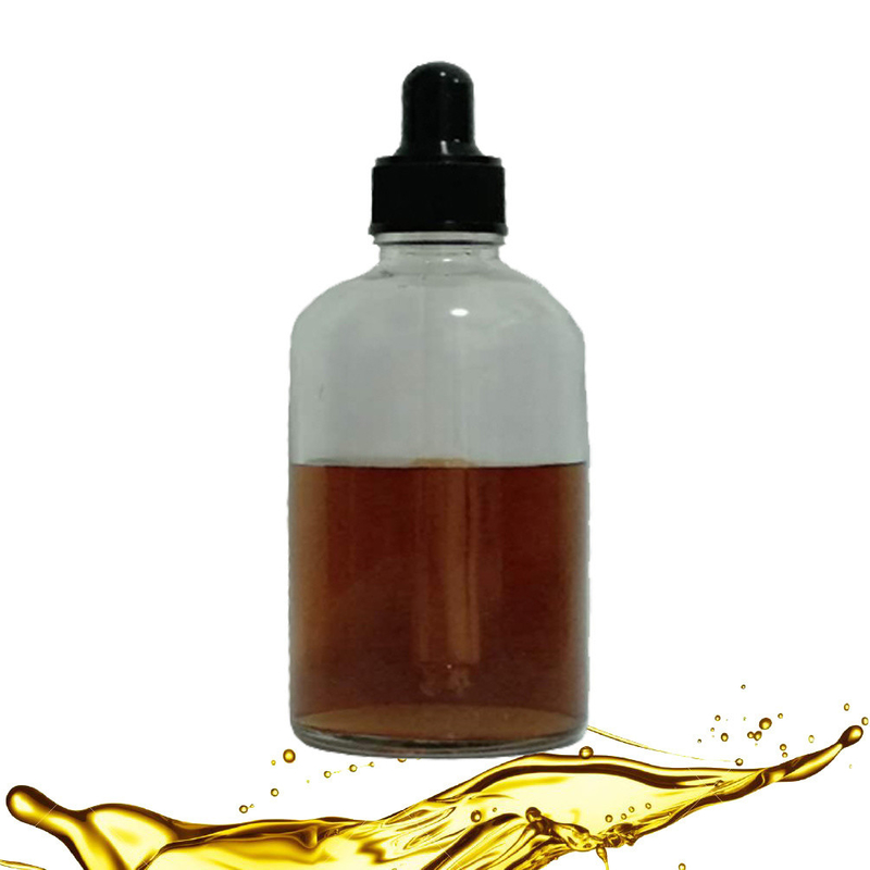 Propiedad Aditivo de aceite de motor para aceite de motor de doble combustible 200 kg/tambor Envase de aditivo