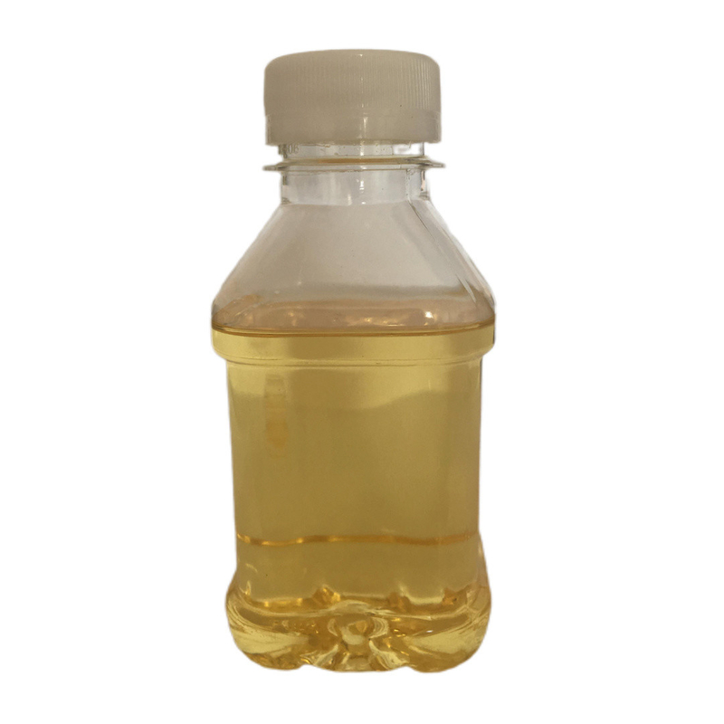 Paquete aditivo de aceite de engranaje multifuncional para aceite base de clase III/IV 218.000 kg de peso bruto