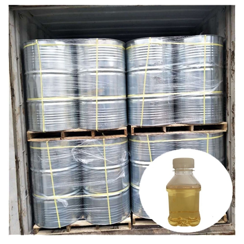 Fuente: paquete aditivo de aceite de engranaje multifuncional API Gl-5/Gl-4 Vehículo con bajo contenido de zinc