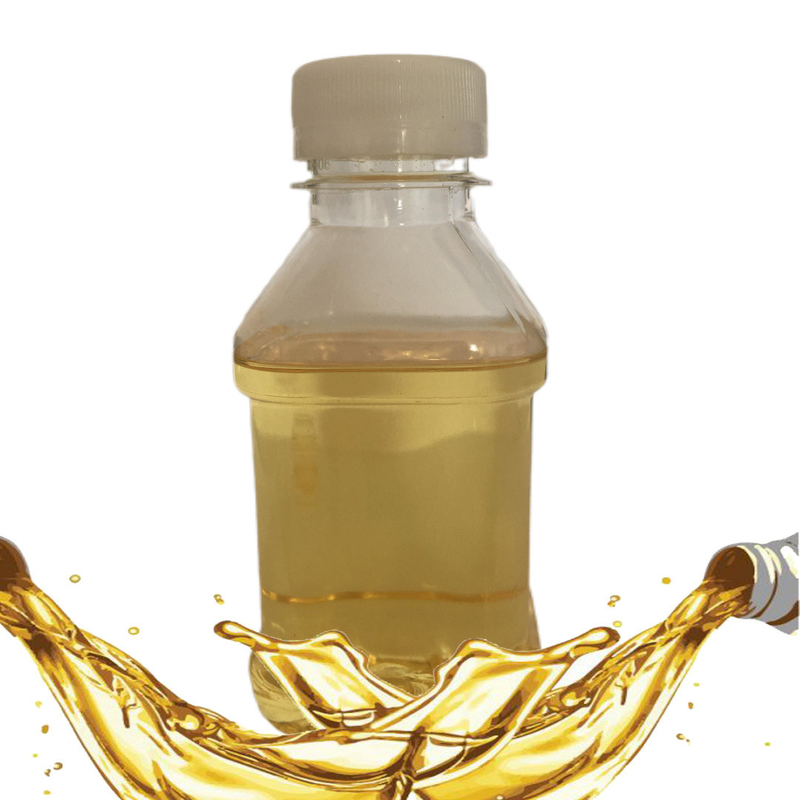 Fuente: paquete de aditivos de aceite de engranaje multifuncional para API de bajo olor Gl-5/Gl-4 L-Ckc/CKD