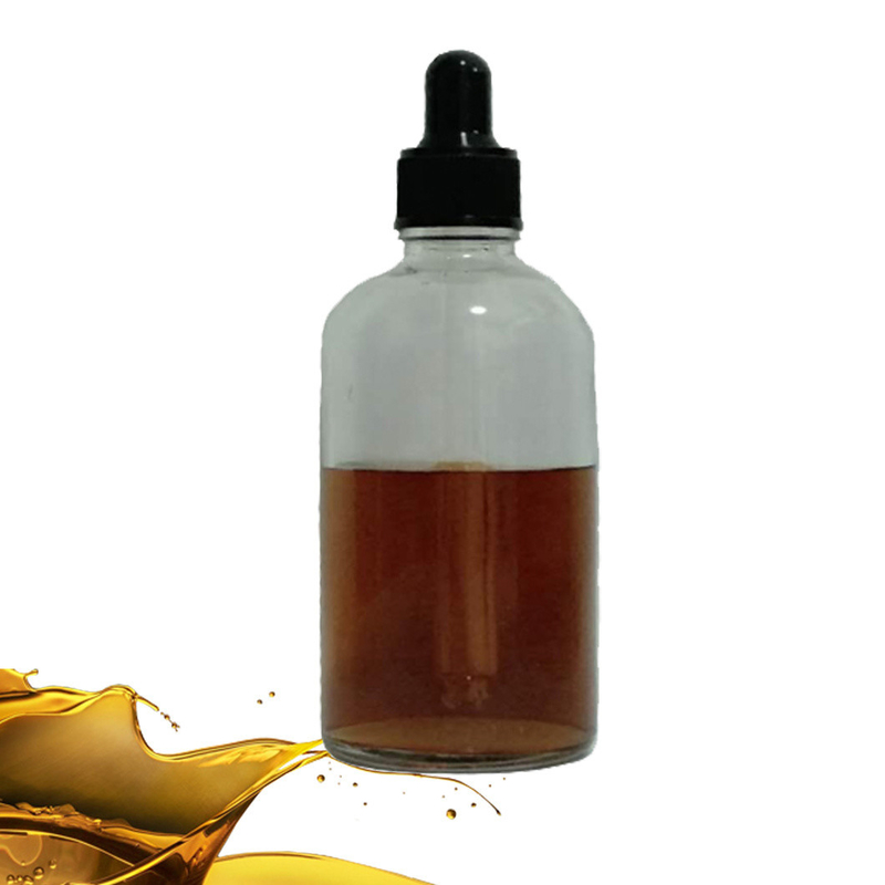 Aceite de cilindro de dos tiempos de cabeza cruzada para aceite de motor para uso marino