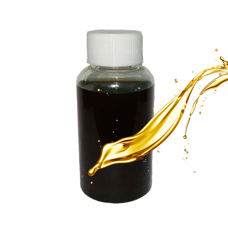 Aditivo para aceite de motor Aditivo funcional para aceite de motor de buques pequeños y medianos