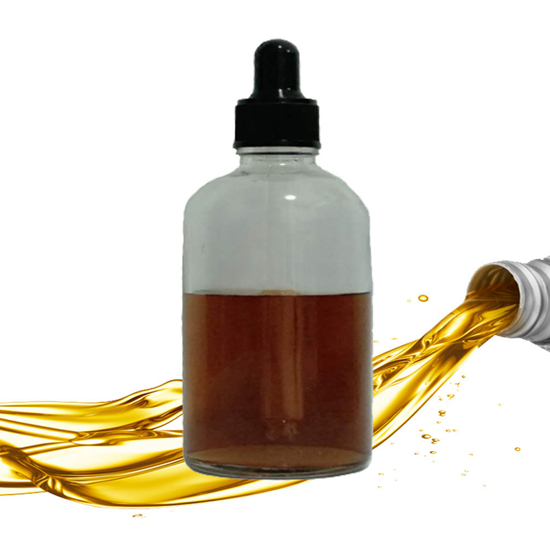 Aditivo funcional para el aceite de transmisión API Mt-1/Gl-4 en la transmisión manual del vehículo