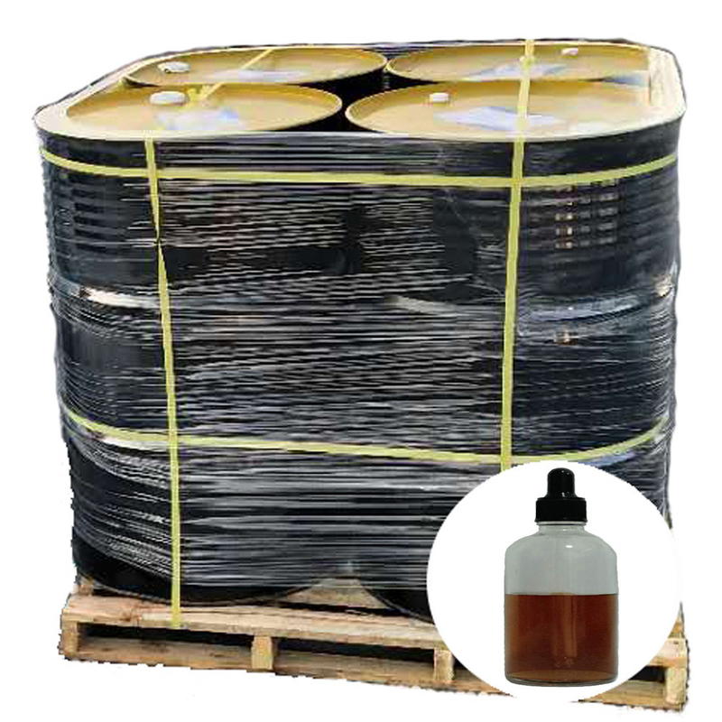 Aditivo lubricante derivado tiofosfórico bisnitrógeno para EP/AW en tambor de 200 kg