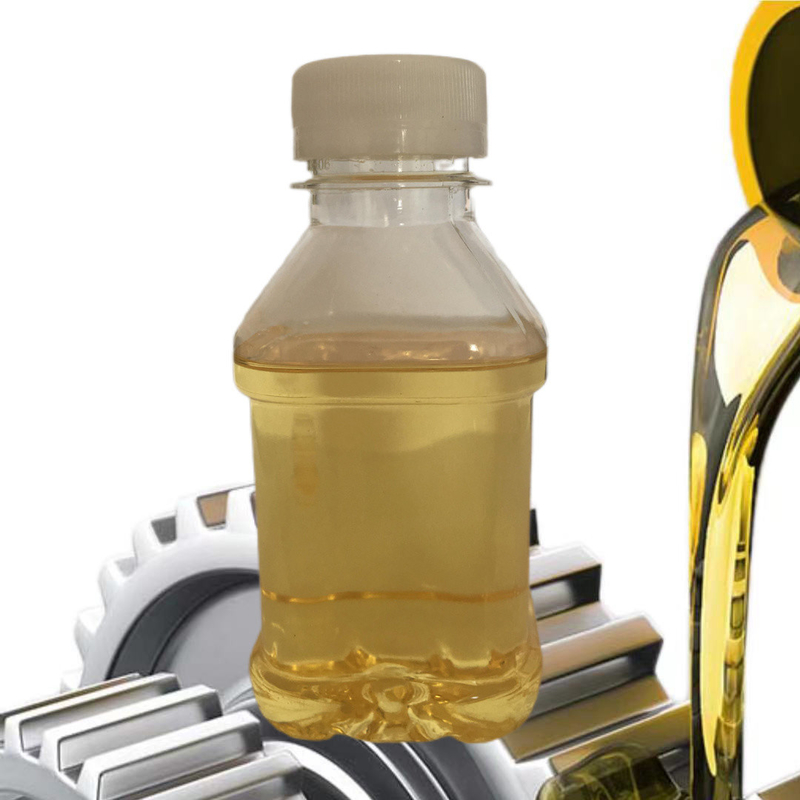 Hqt-307 Ácido tiofosférico diéster de aminas sal sin cenizas aditivo antiusura Ep para lubricantes